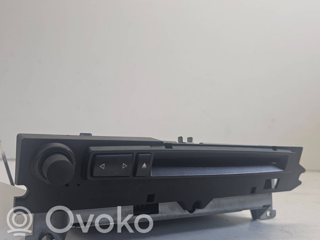 BMW 5 E60 E61 Radio / CD-Player / DVD-Player / Navigation 