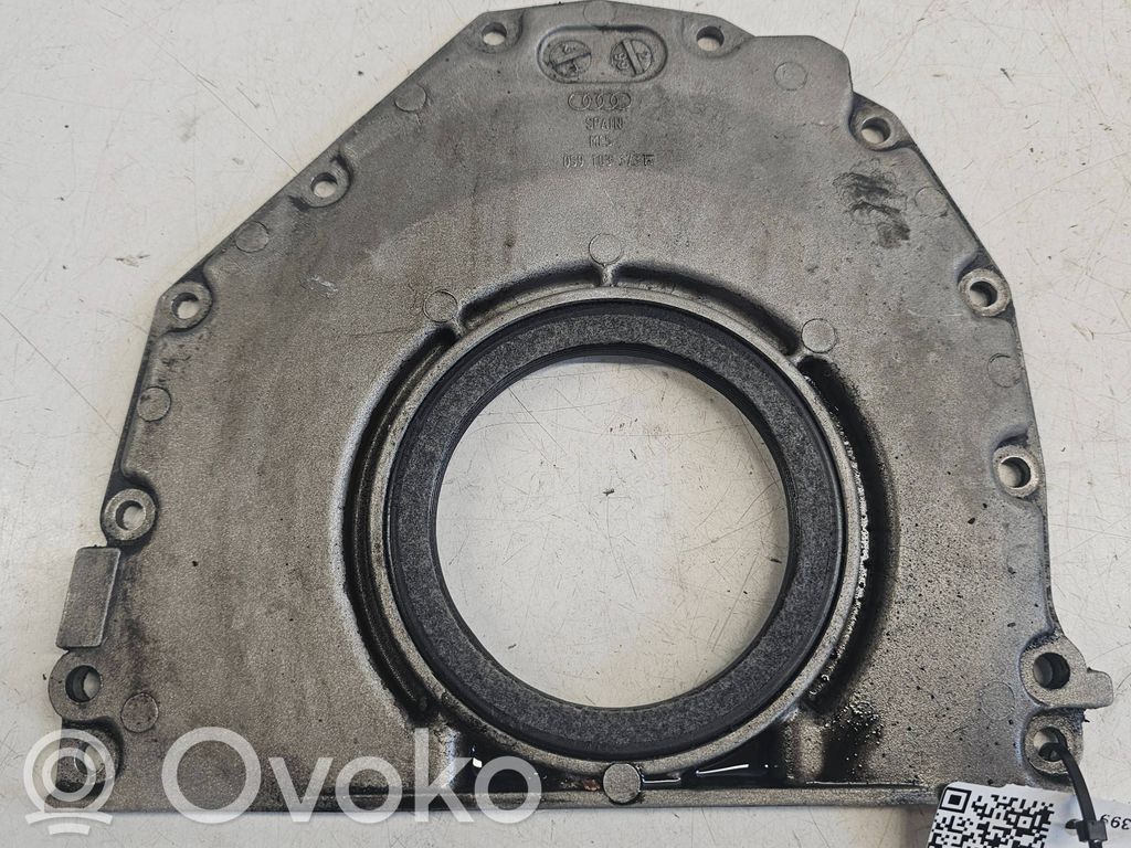 Audi A6 S6 C5 4B Timing chain cover 