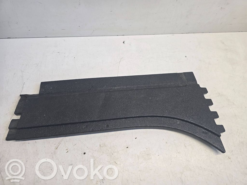 BMW 5 E60 E61 Autres éléments garniture de coffre 