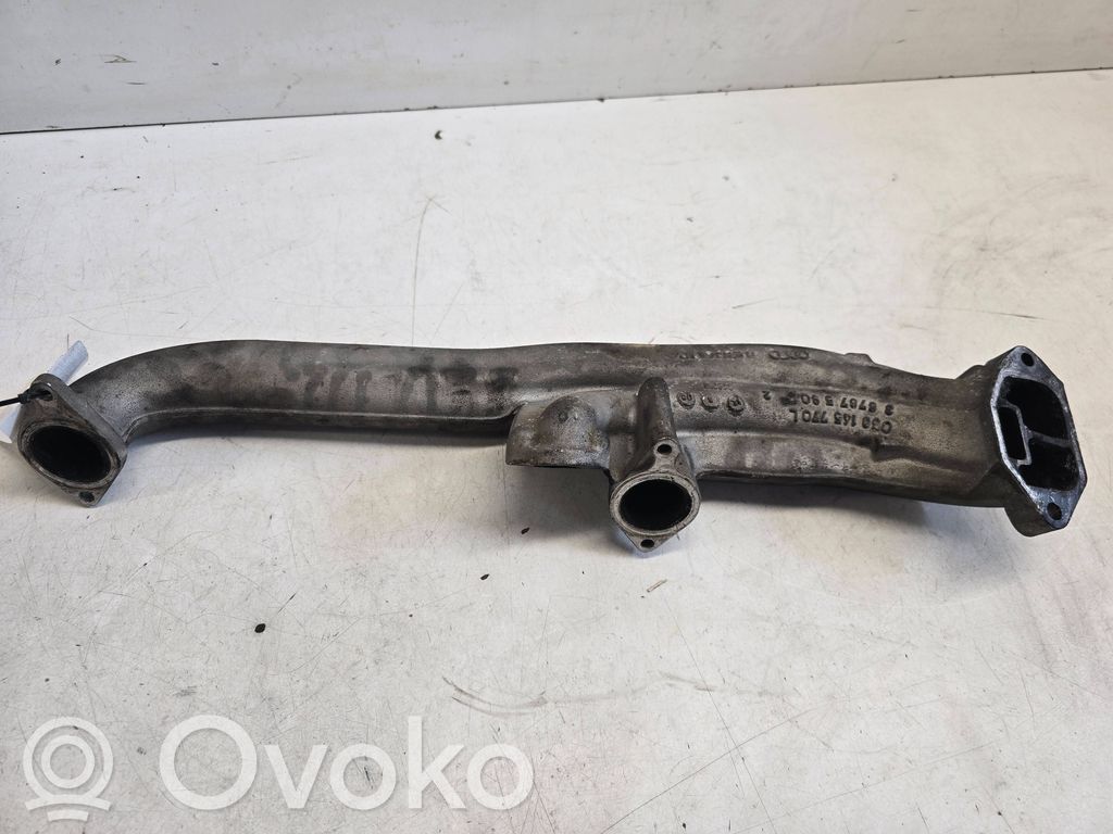 Audi A6 S6 C5 4B Intake manifold 