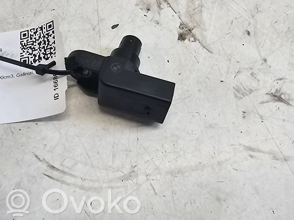 BMW 5 E60 E61 Camshaft position sensor 