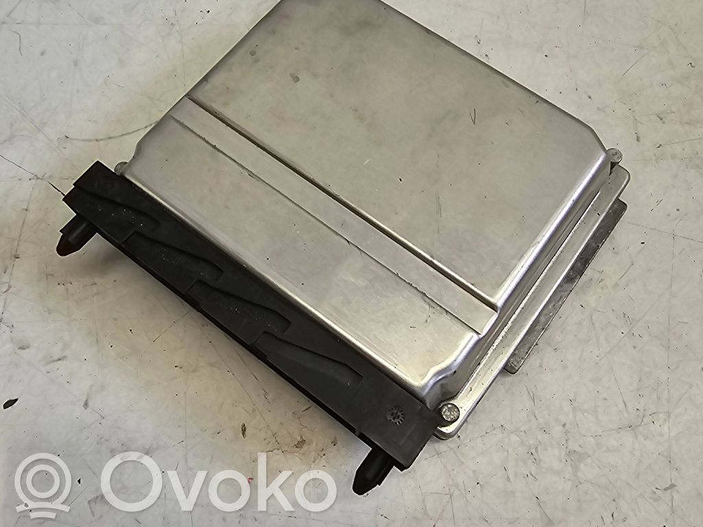 Volvo S80 Engine control unit/module 