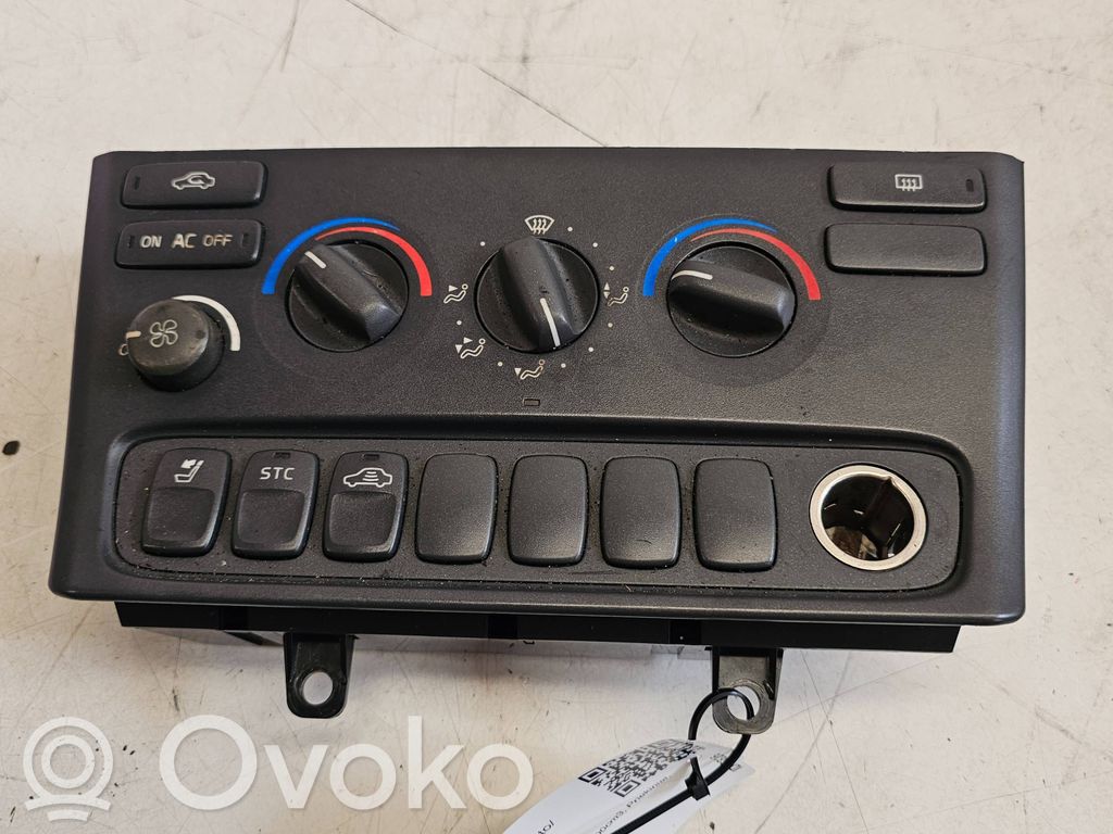 Volvo S80 Climate control unit 