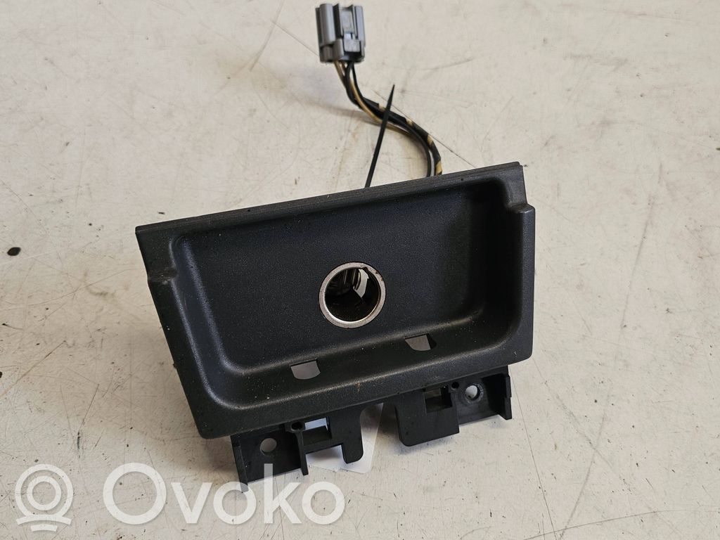 Volvo S80 Pridegėjas 