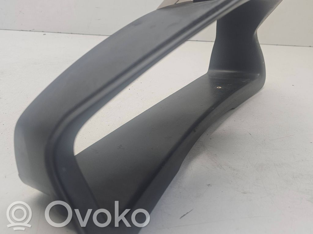 Volvo S80 Instrumentu paneļa dekoratīvā apdare 