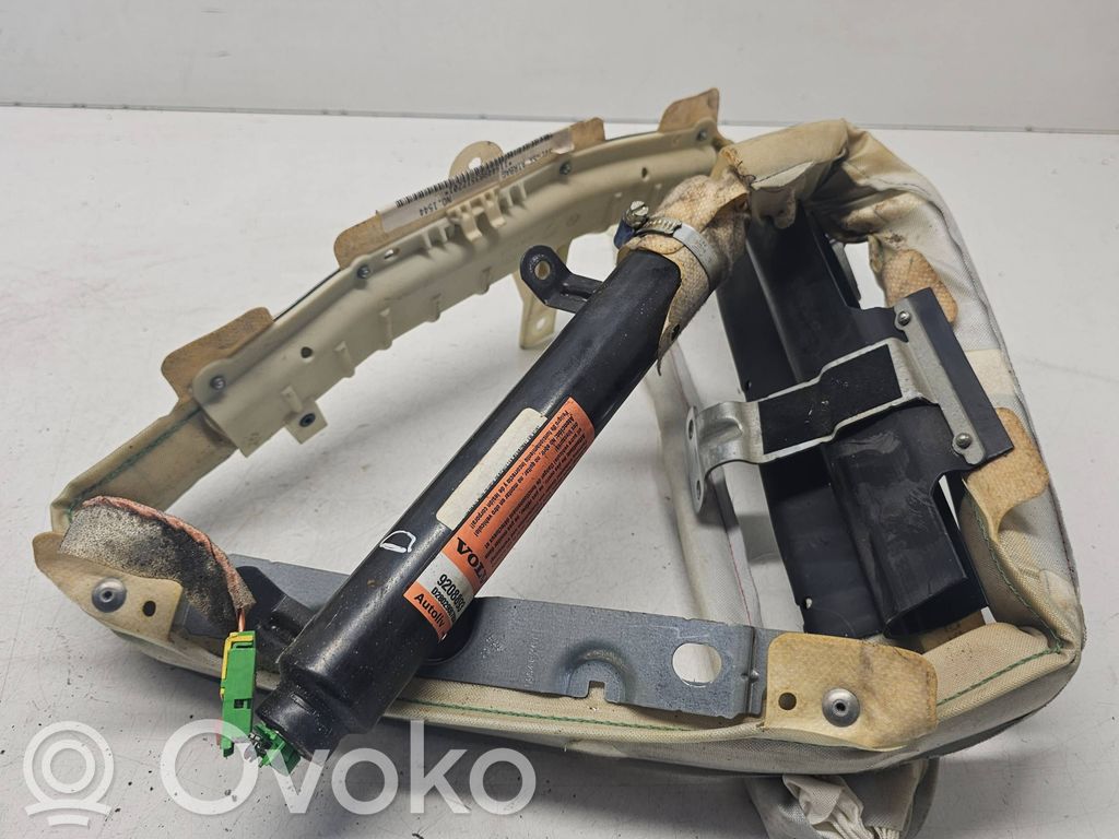 Volvo S80 Kopfairbag 