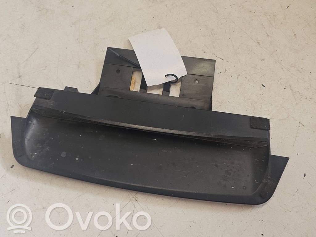 Volvo S80 Third/center stoplight 
