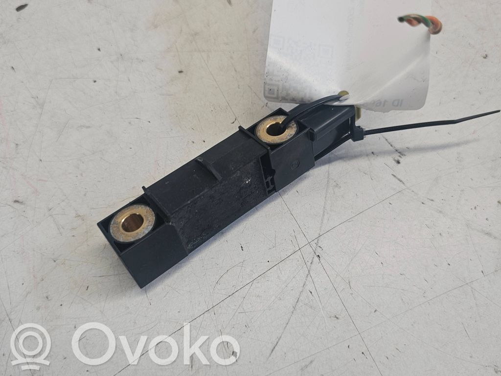 Volvo S80 Airbagsensor Crashsensor Drucksensor 
