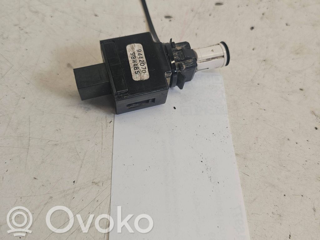 Volvo S80 Brake pedal sensor switch 