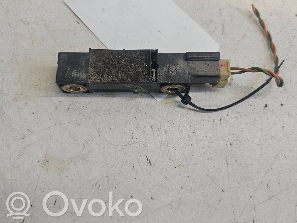 Volvo S80 Airbagsensor Crashsensor Drucksensor 