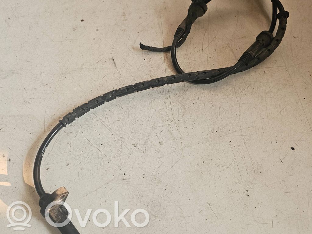 ABS Sensor hinten   34526760046