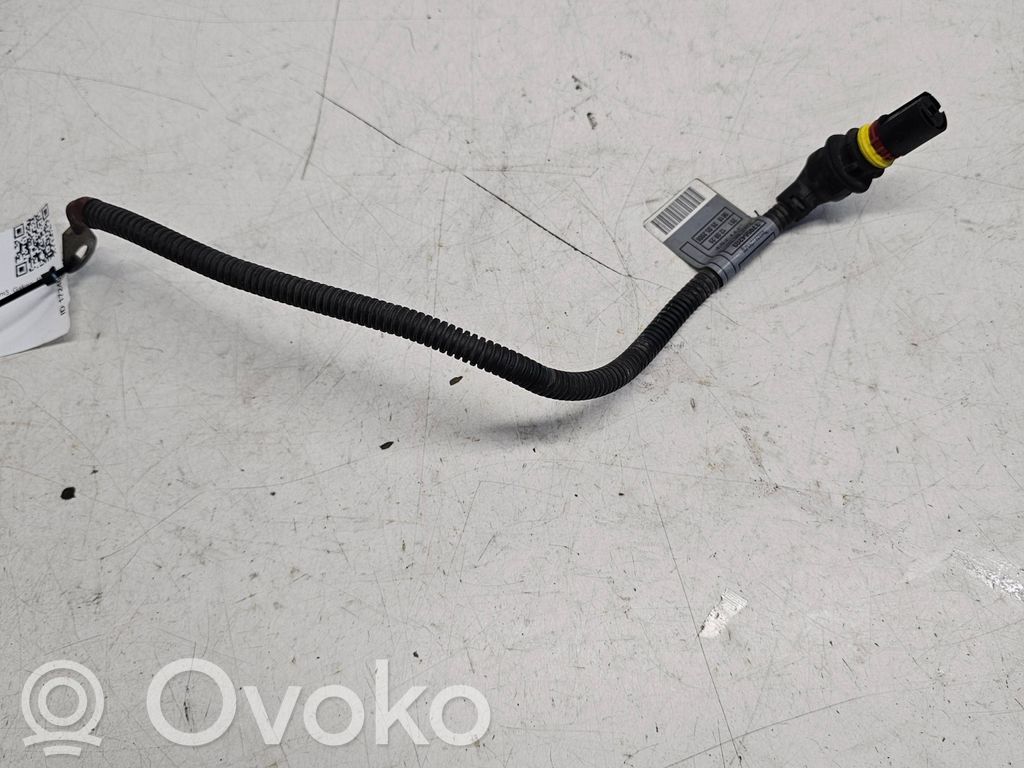BMW 5 E60 E61 Other wiring loom 