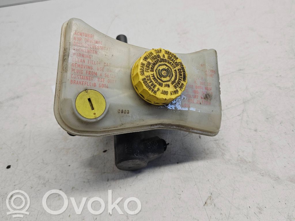 Ford Galaxy Główny cylinder hamulca 