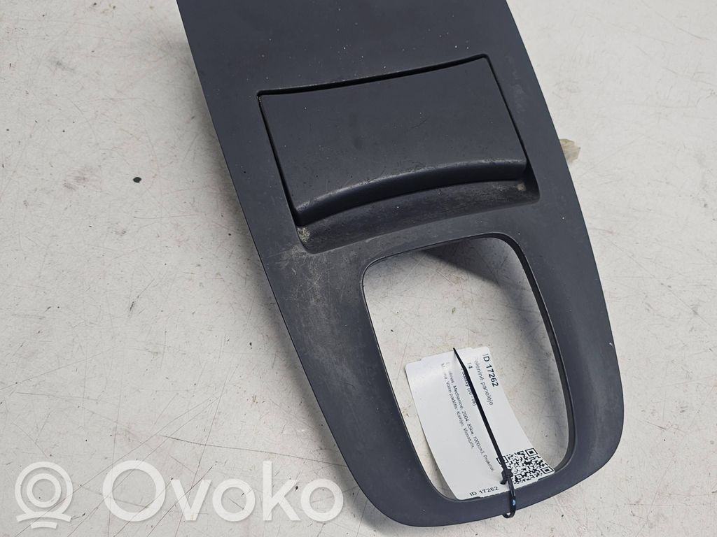 Ford Galaxy Car ashtray 