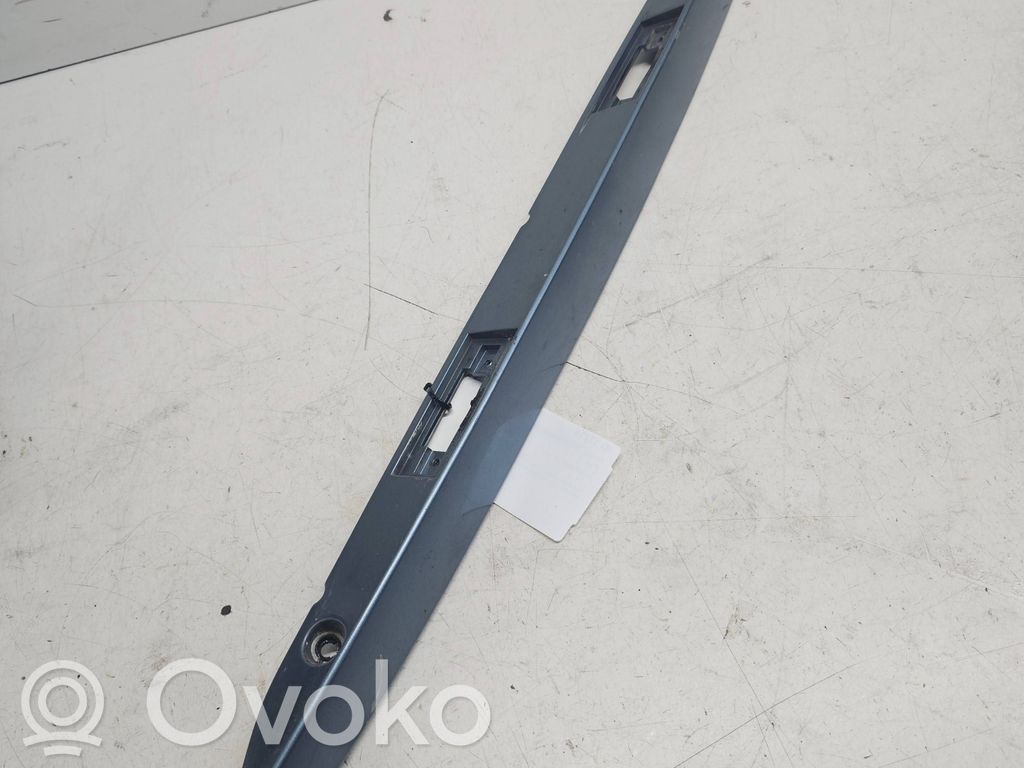 Ford Galaxy Éclairage de plaque d'immatriculation 