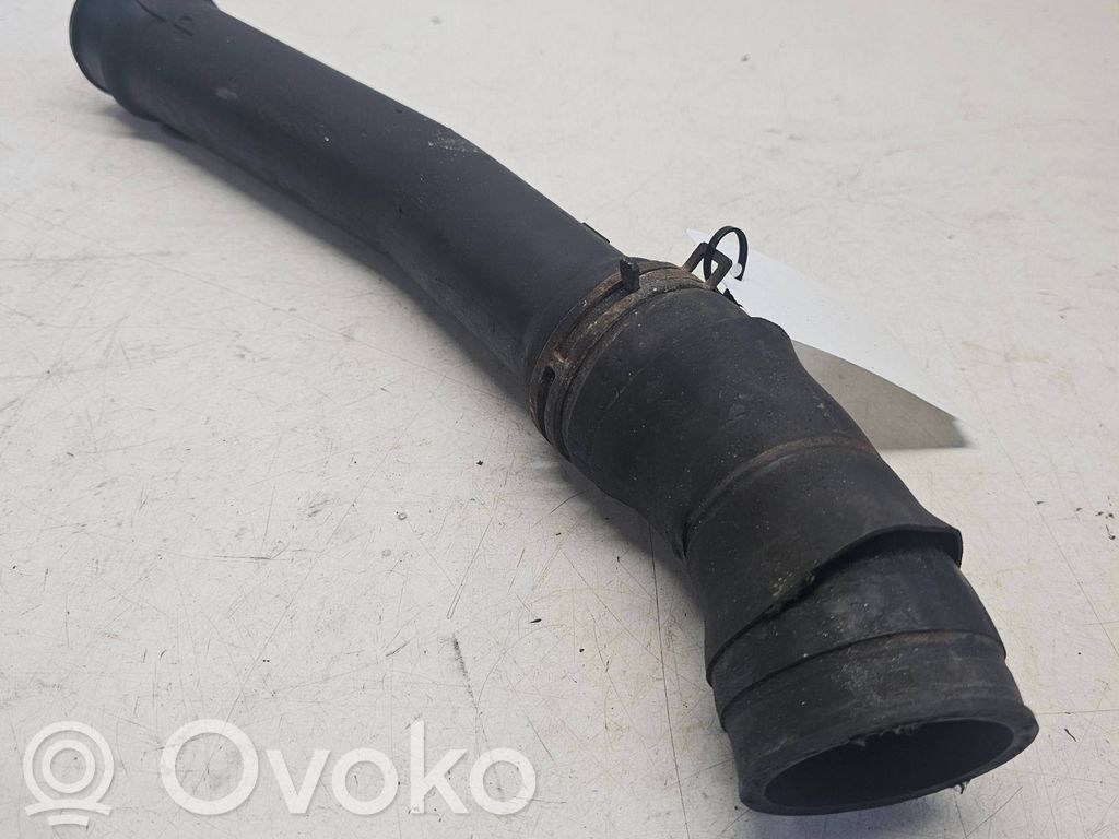 Ford Galaxy Intercooler hose/pipe 