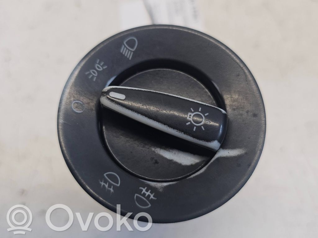 Ford Galaxy Light switch 