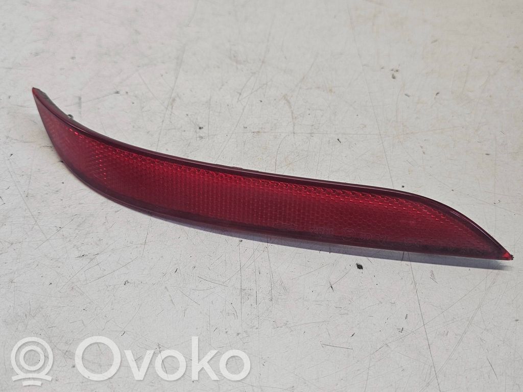 BMW 5 E60 E61 Rear tail light reflector 
