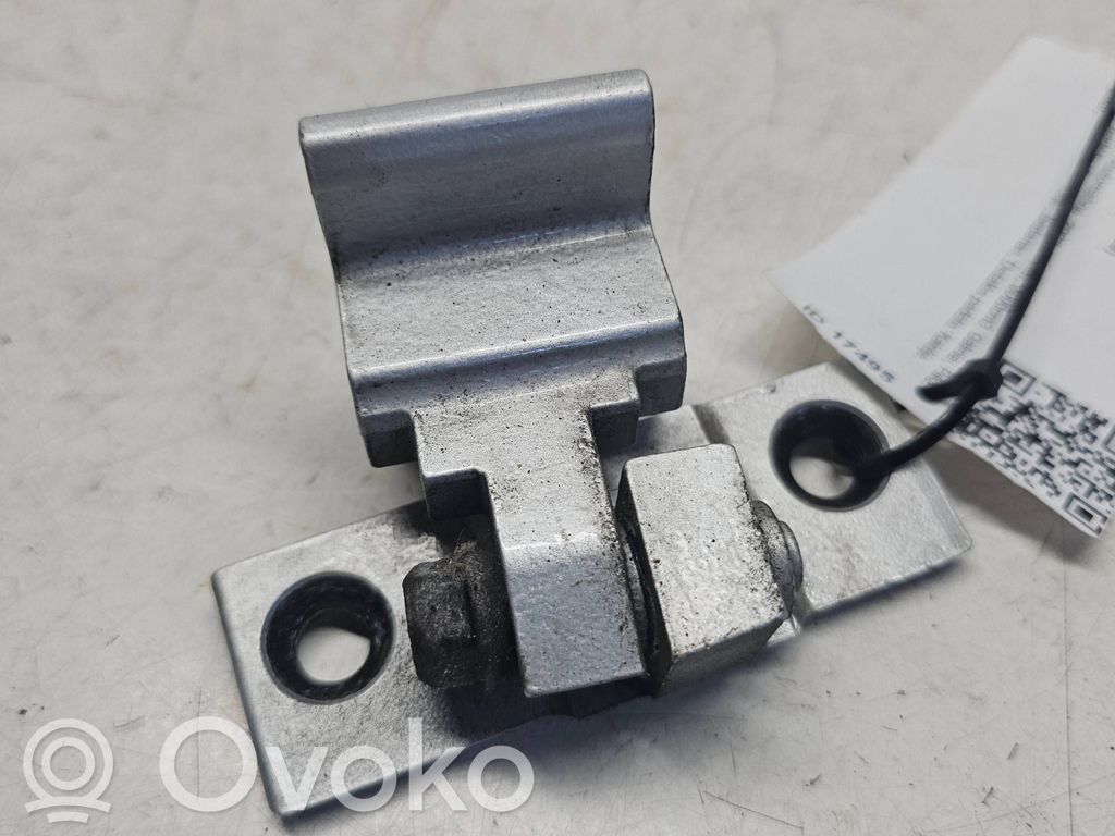 BMW 5 E60 E61 Rear door upper hinge 