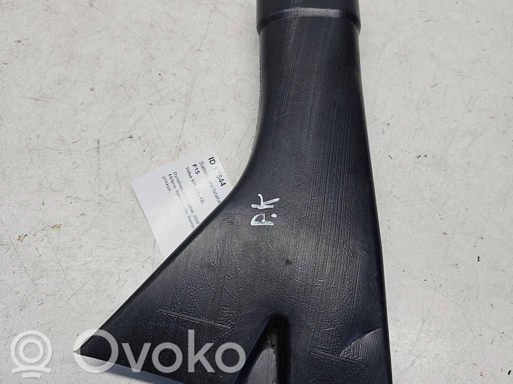 Volvo V70 Lüftungsdüse Lüftungsgitter 