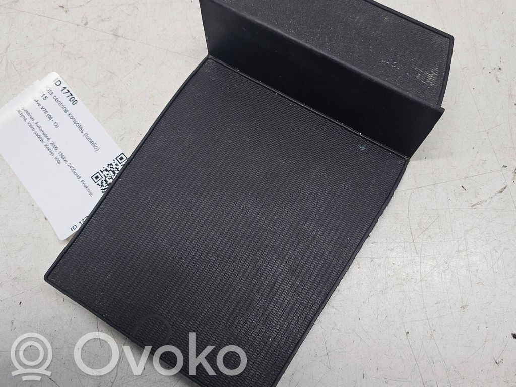 Volvo V70 Autres éléments de console centrale 