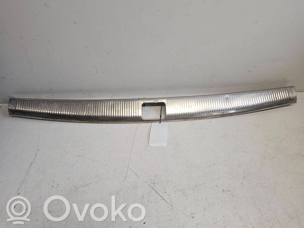 Audi A6 S6 C5 4B Protector del borde del maletero/compartimento de carga 