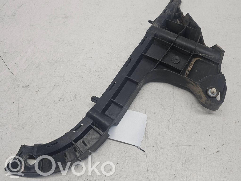 Volvo V70 Support de pare-chocs arrière 