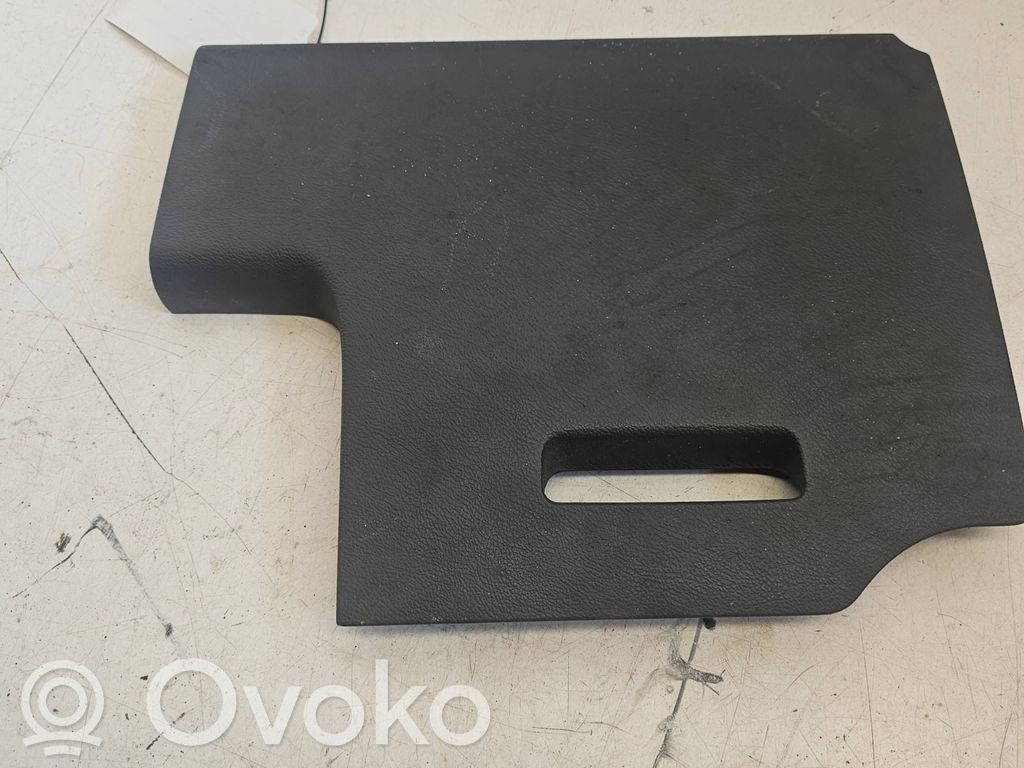 Ford Galaxy Dashboard lower bottom trim panel 