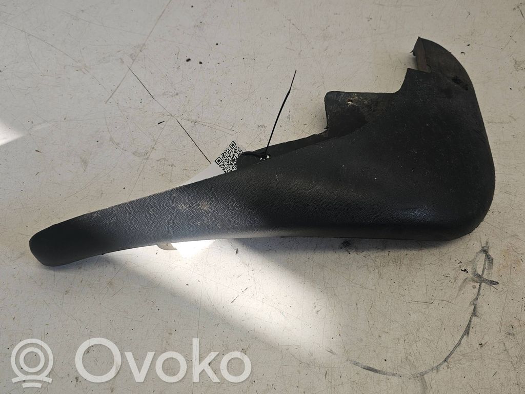 Ford Galaxy Rear mudguard 