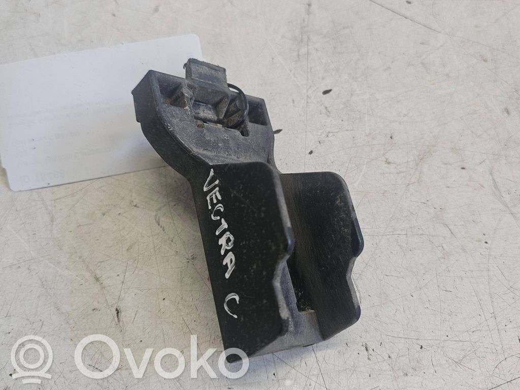 Opel Vectra C Uchwyt / Mocowanie zderzaka tylnego 