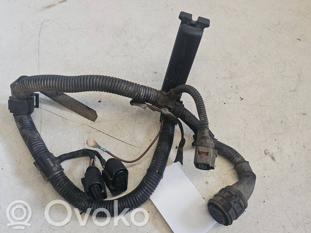 Ford Galaxy Other wiring loom 