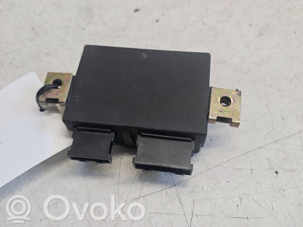 Ford Galaxy Other control units/modules 
