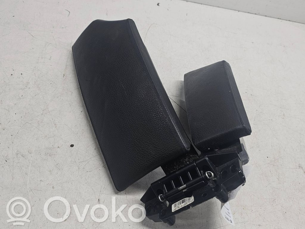 BMW 5 E60 E61 Cotieră 