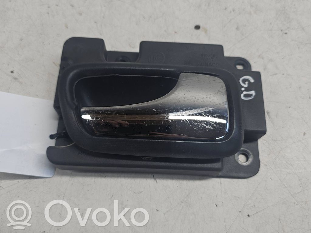 Volvo S70  V70  V70 XC Manecilla interna puerta trasera 