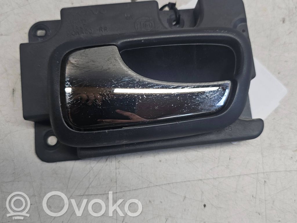 Volvo S70  V70  V70 XC Manecilla interna puerta trasera 