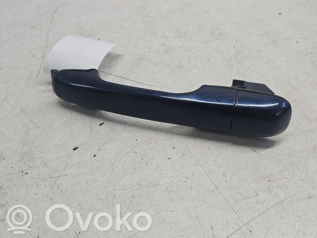 Volvo S70  V70  V70 XC Rankena atidarymo išorinė 
