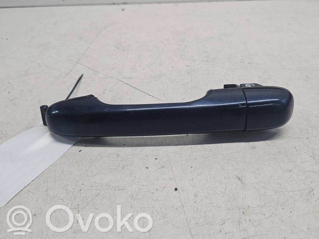 Volvo S70  V70  V70 XC Rankena atidarymo išorinė 