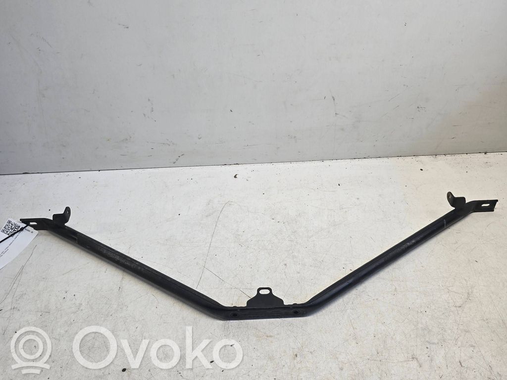 BMW 5 E60 E61 Radiator support slam panel bracket 