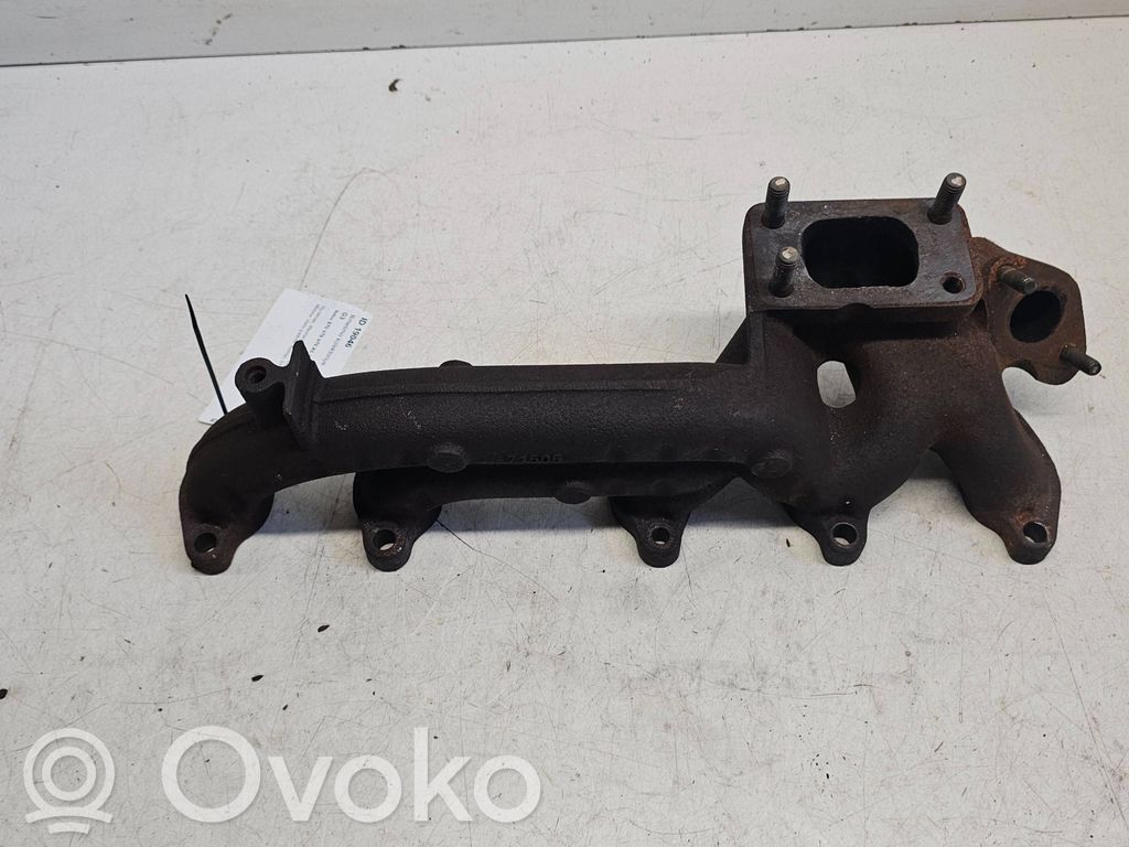 Volvo S70  V70  V70 XC Colector de escape 