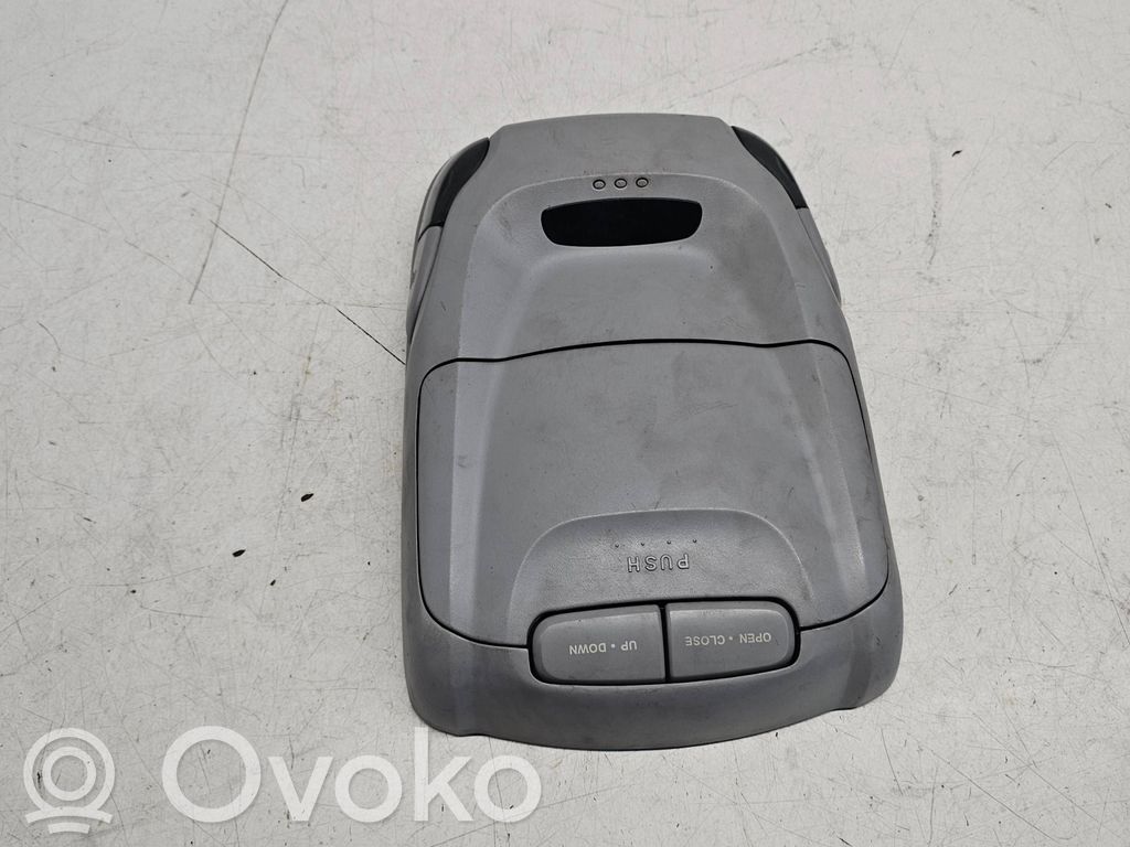 Hyundai Santa Fe Priekinių vietų apšvietimo žibintas 