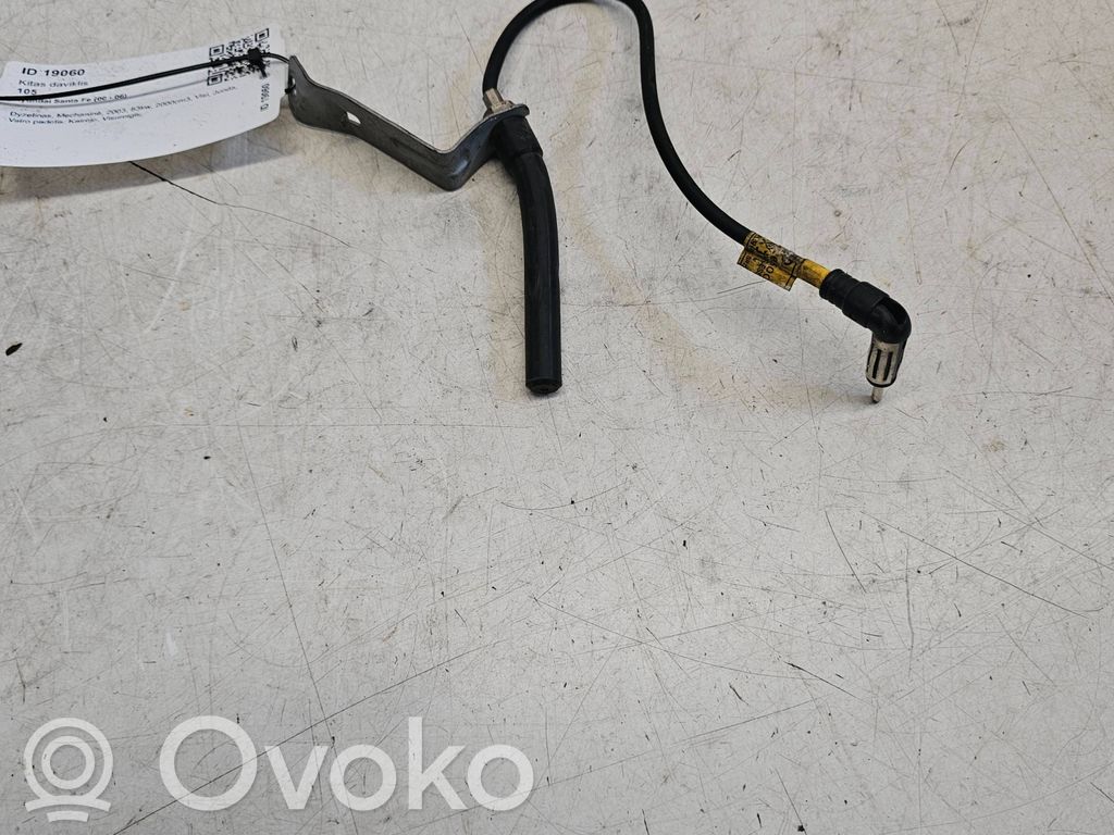 Sensor