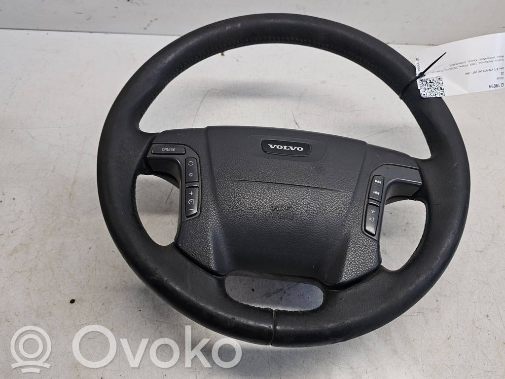 Volvo S70  V70  V70 XC Руль 