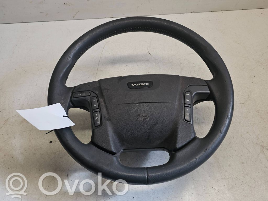 Volvo S70  V70  V70 XC Руль 