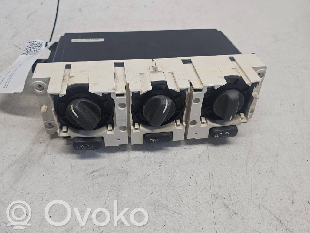Volvo S40, V40 Climate control unit 