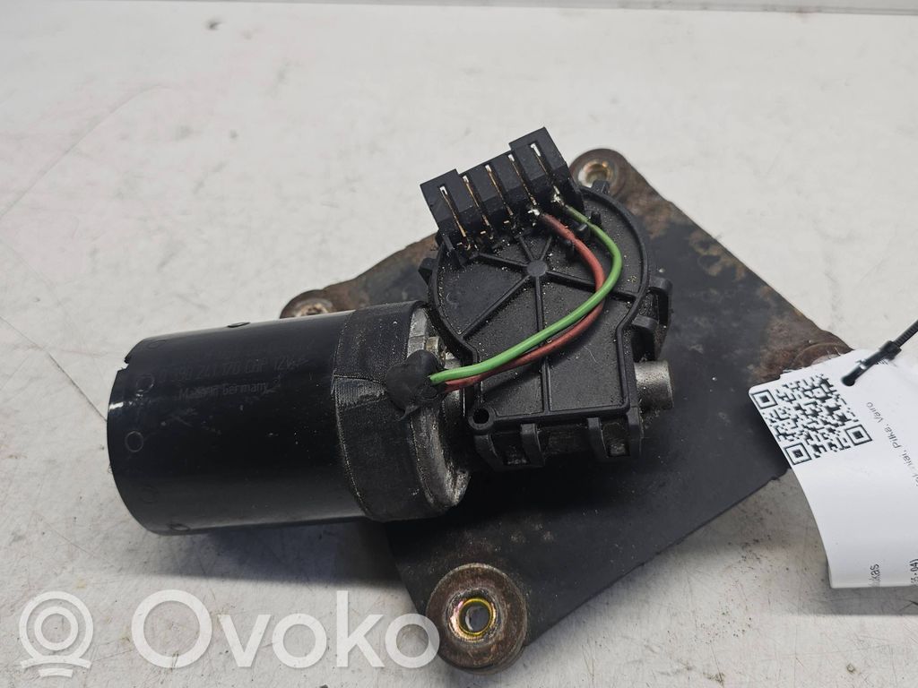 Volvo S40, V40 Motor del limpiaparabrisas 