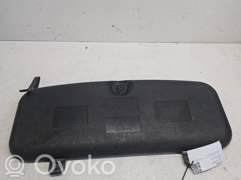 BMW 5 E60 E61 Tool box 