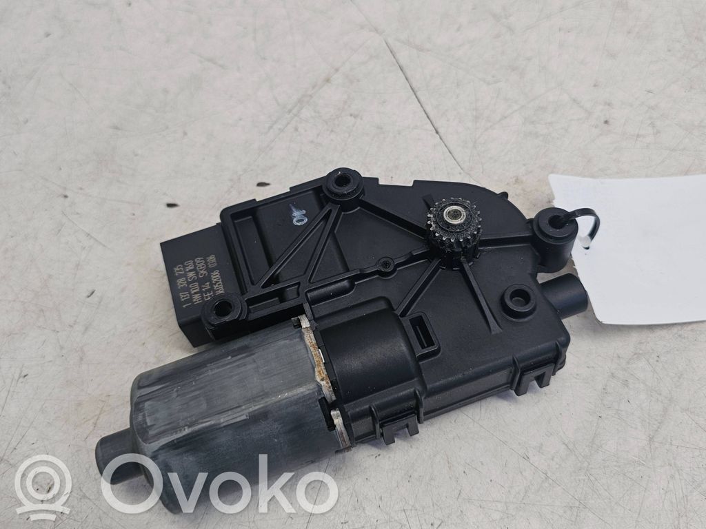 Audi Q7 4L Stoglangio varikliukas/ pavara 