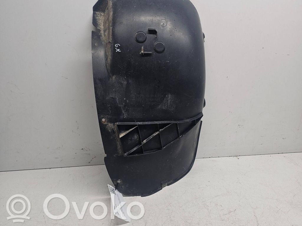 Opel Vectra C Nadkole tylne 