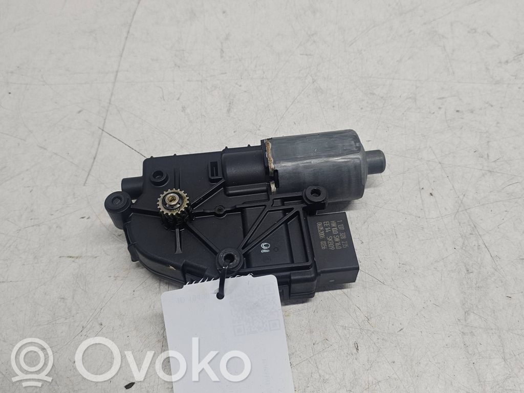 Audi Q7 4L Stoglangio varikliukas/ pavara 