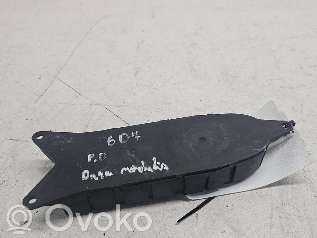 Peugeot 607 Door control unit/module 